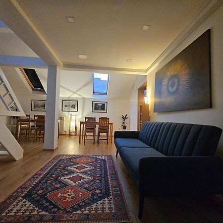 Leopold Chillout Hostel Saraievo Exterior foto