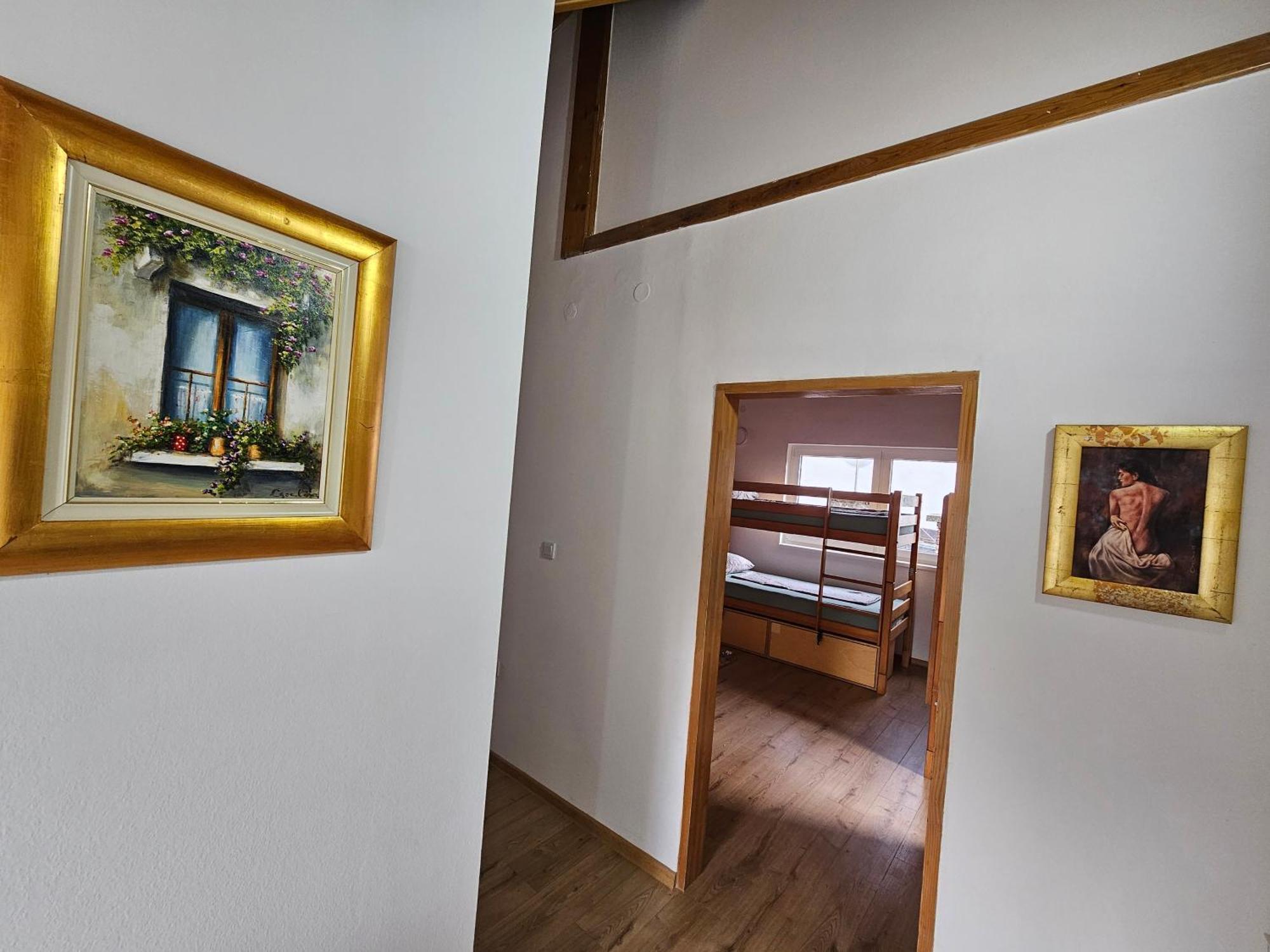 Leopold Chillout Hostel Saraievo Exterior foto