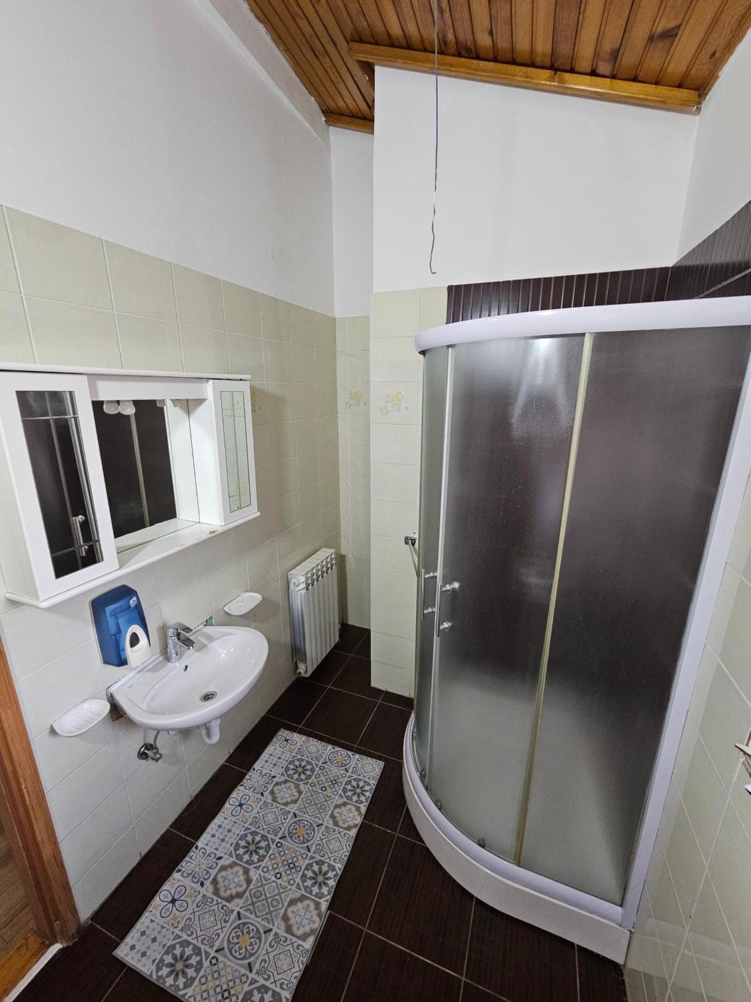Leopold Chillout Hostel Saraievo Exterior foto