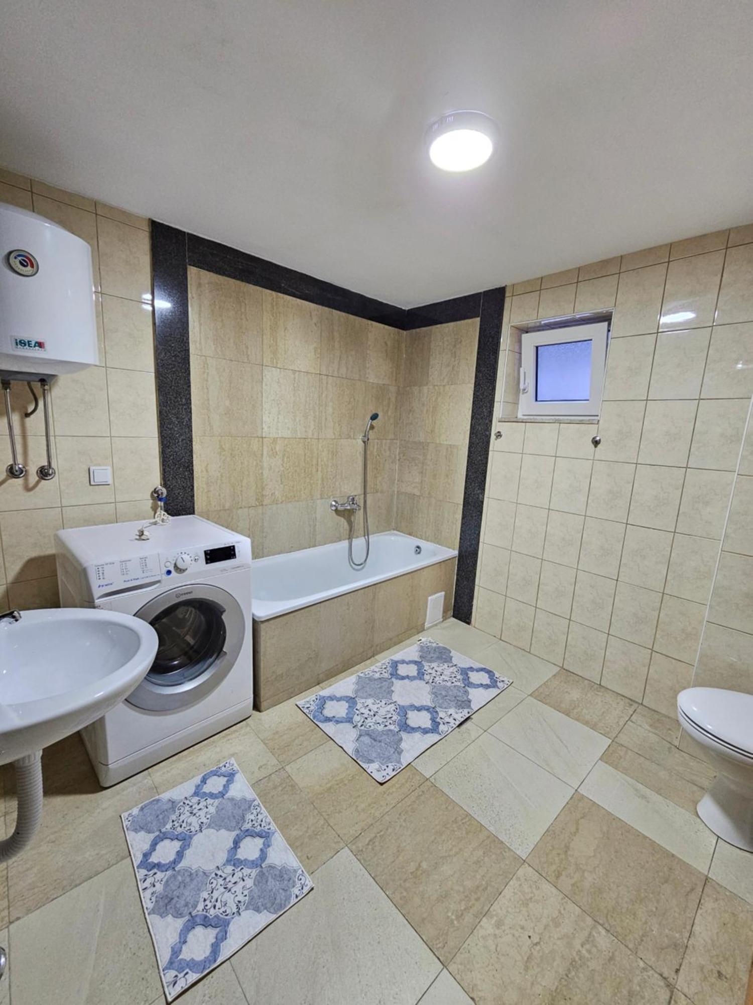 Leopold Chillout Hostel Saraievo Exterior foto