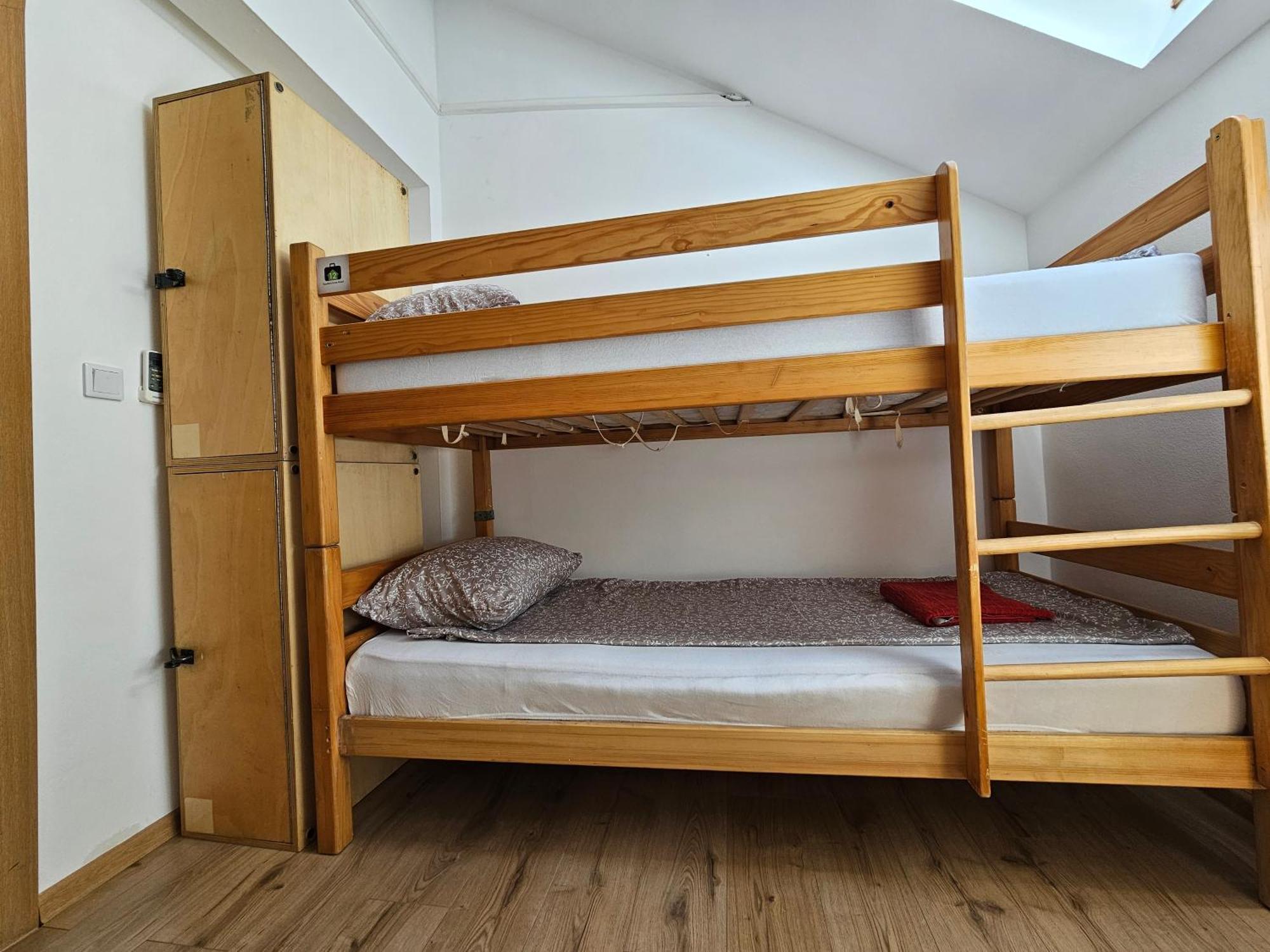 Leopold Chillout Hostel Saraievo Exterior foto