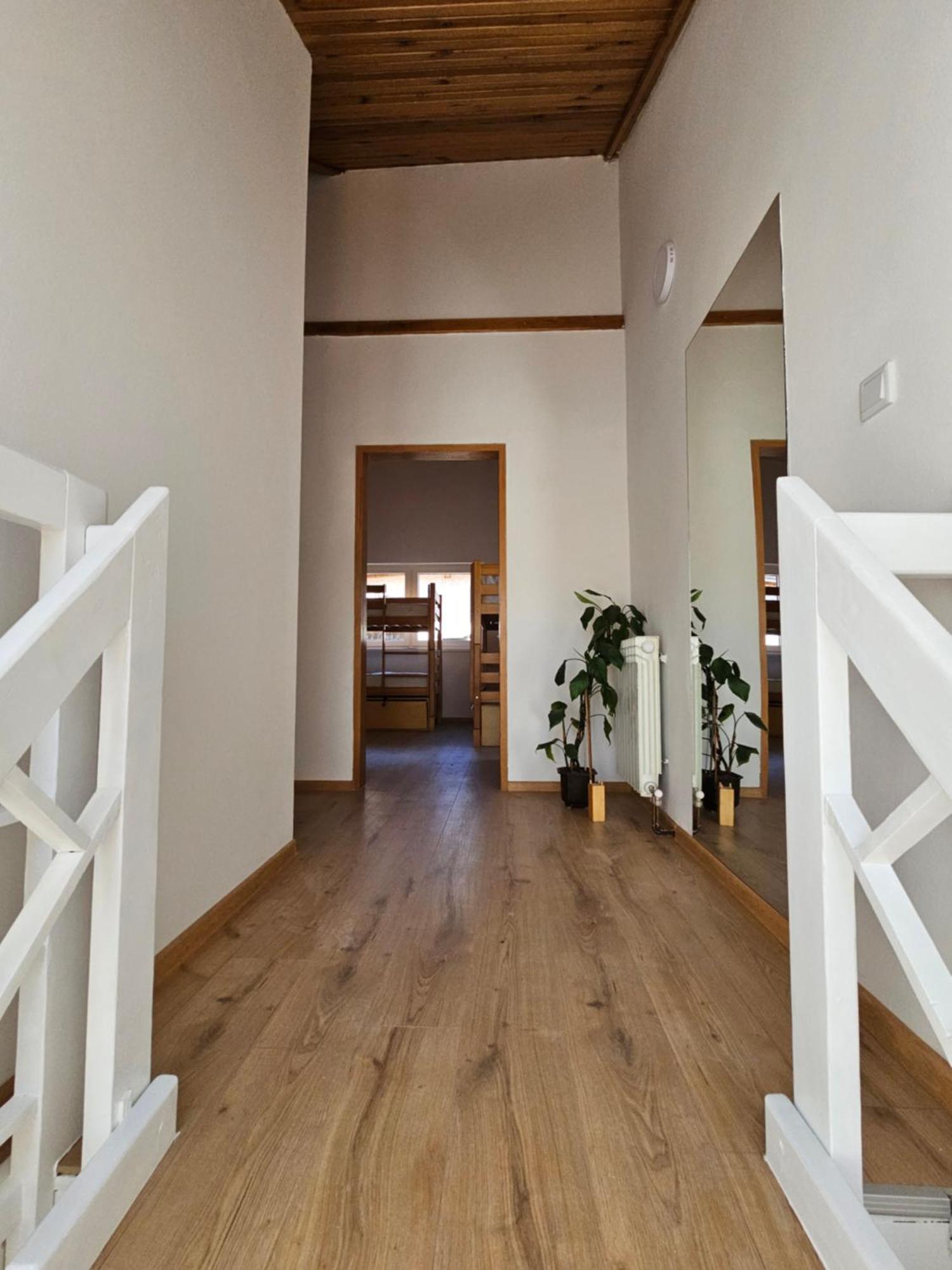 Leopold Chillout Hostel Saraievo Exterior foto