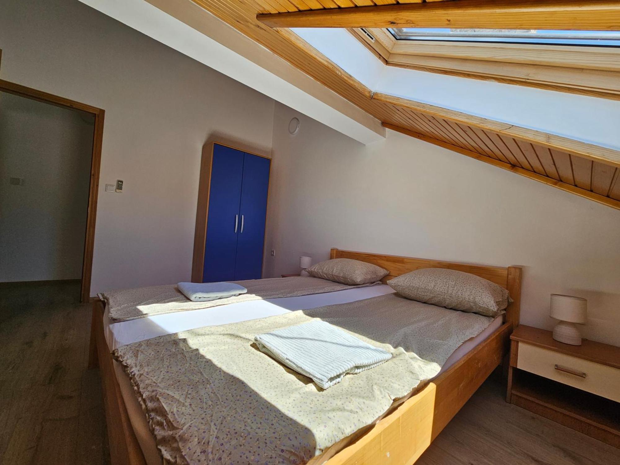 Leopold Chillout Hostel Saraievo Exterior foto