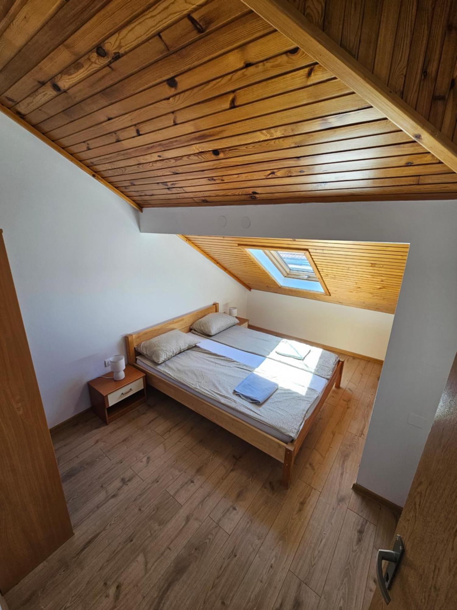 Leopold Chillout Hostel Saraievo Exterior foto