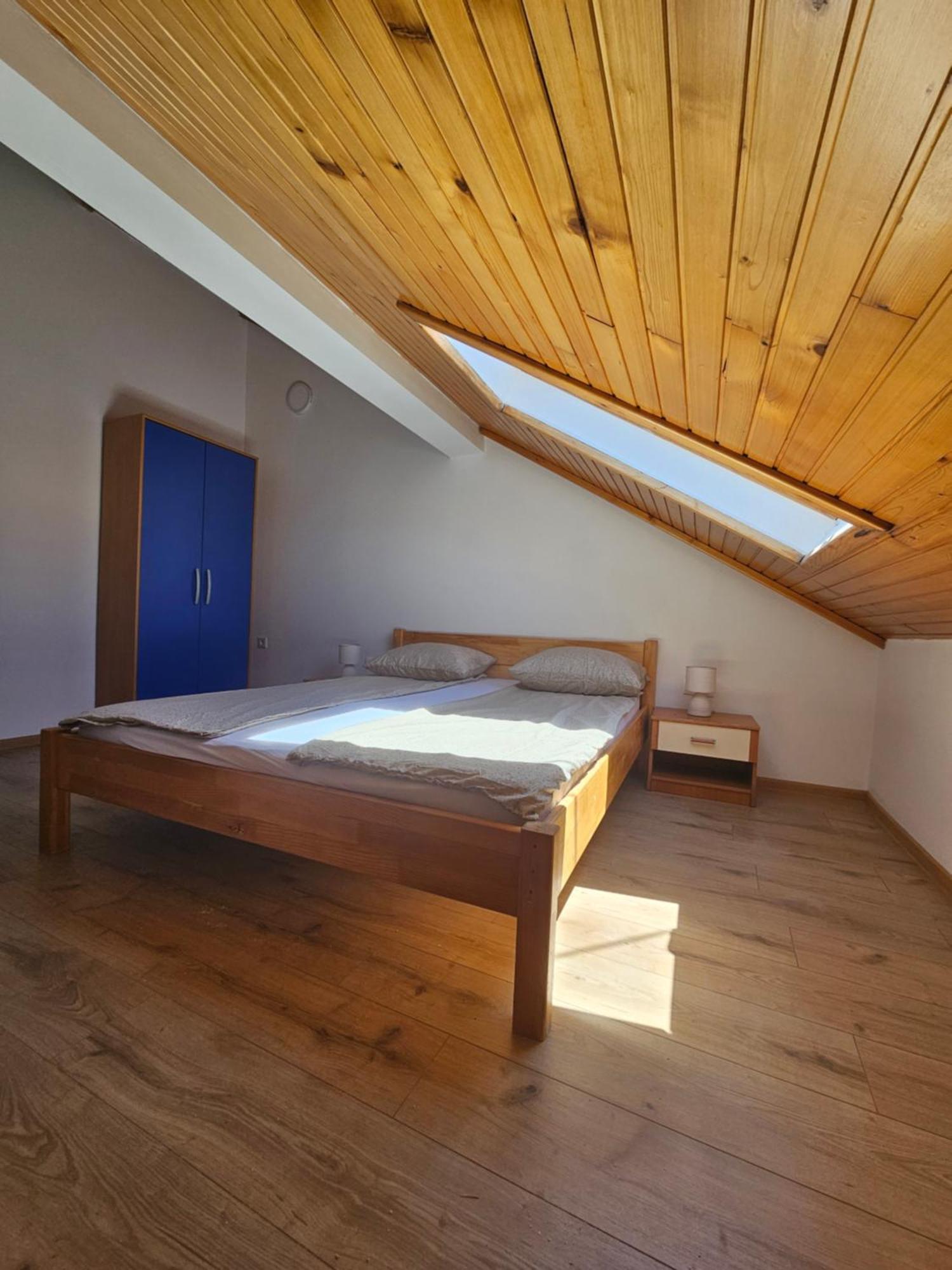 Leopold Chillout Hostel Saraievo Exterior foto