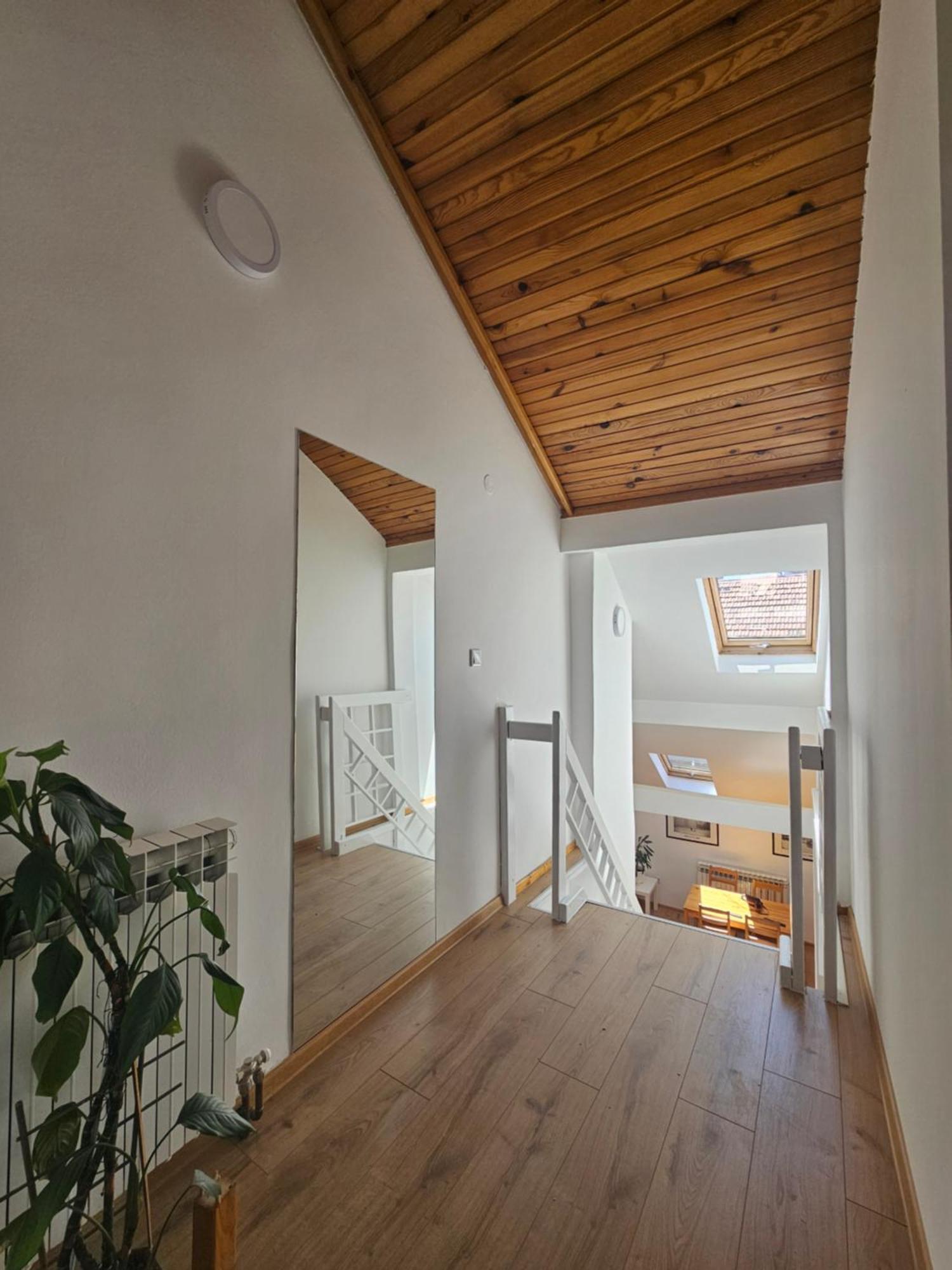 Leopold Chillout Hostel Saraievo Exterior foto